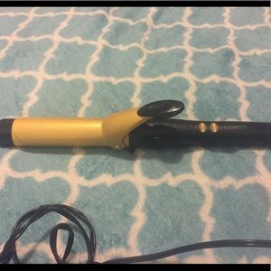 Conair curling iron