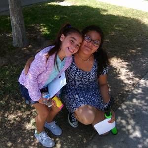 Meet your Posher, Lizbeth