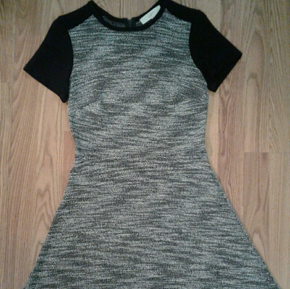 "NEW" "ANN TAYLOR" LOFT Ladies Dress