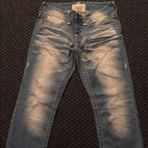 Big Star Jeans Style Liv