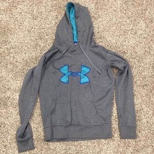 Under Armour Sweatshirt