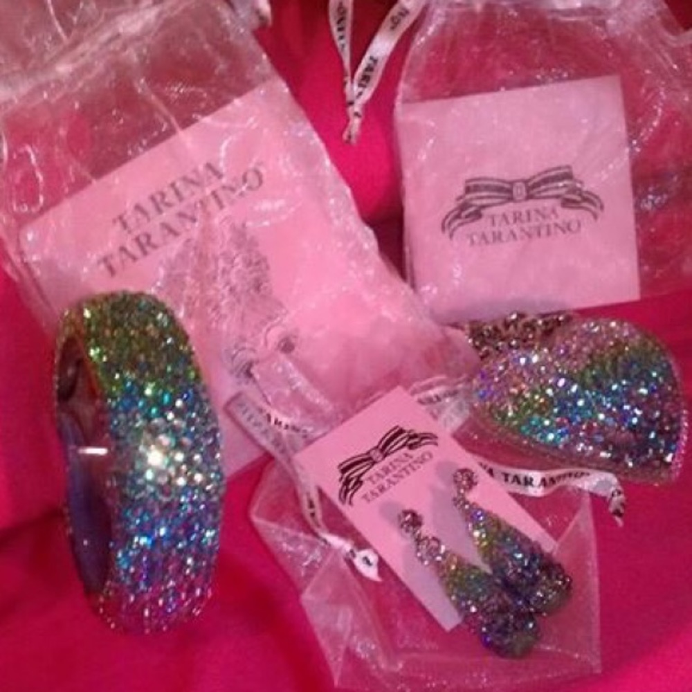 Tarina Tarantino Aurora Collection Earrings