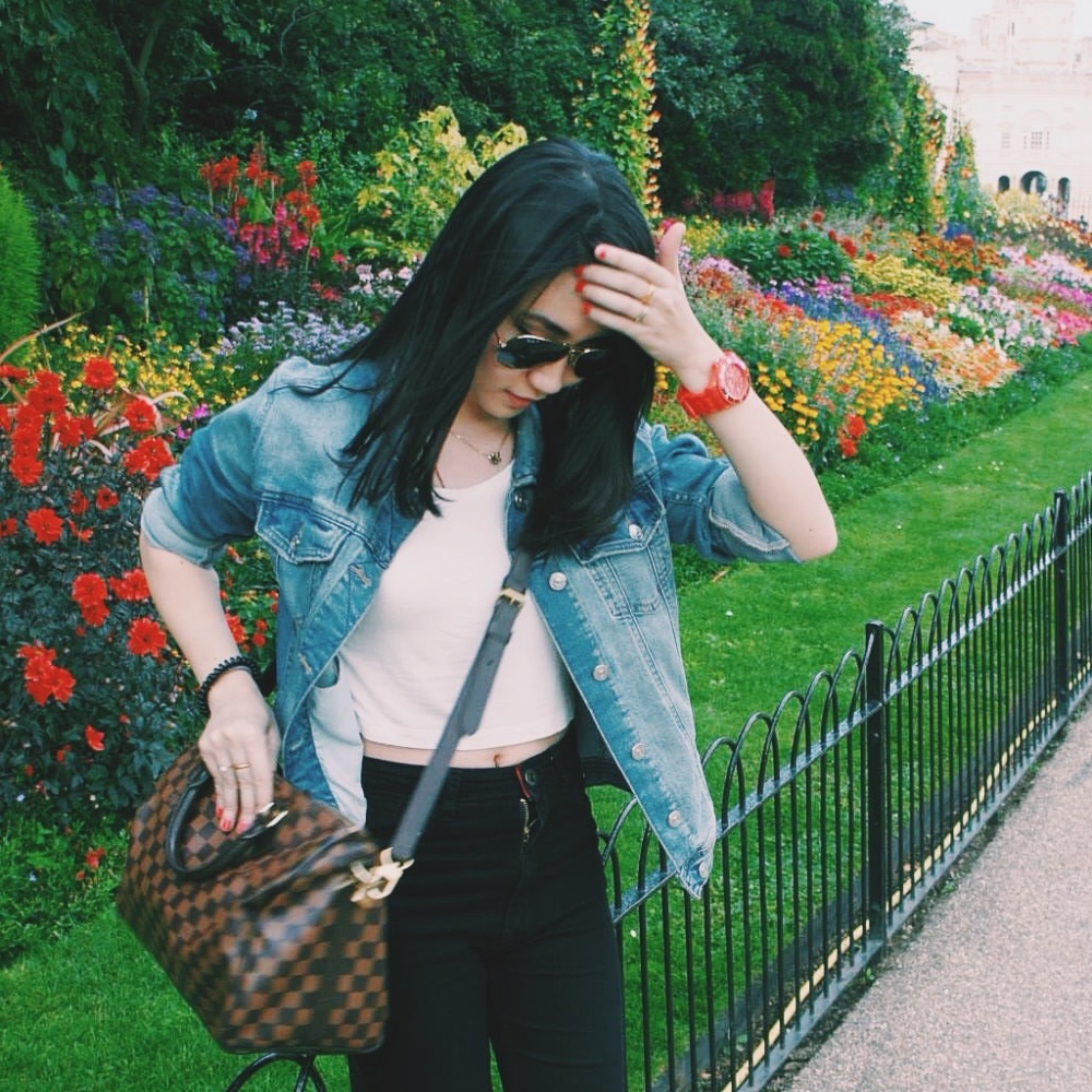 Meet your Posher, Dalany