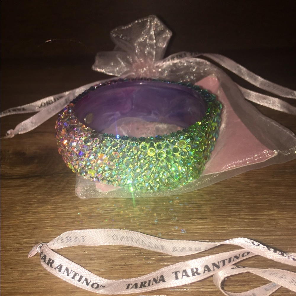 Tarina Tarantino Aurora collection Bracelet