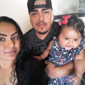 Meet your Posher, Christian