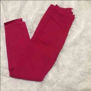 Abercrombie and Fitch soft jeans size 25