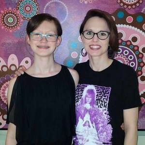 Meet your Posher, Trinity