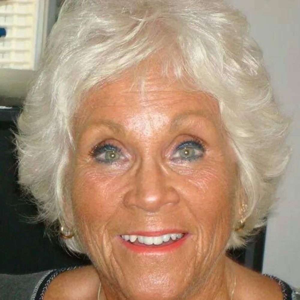 Meet your Posher, Sue s