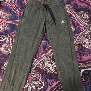 Adidas Unisex Sweatpants