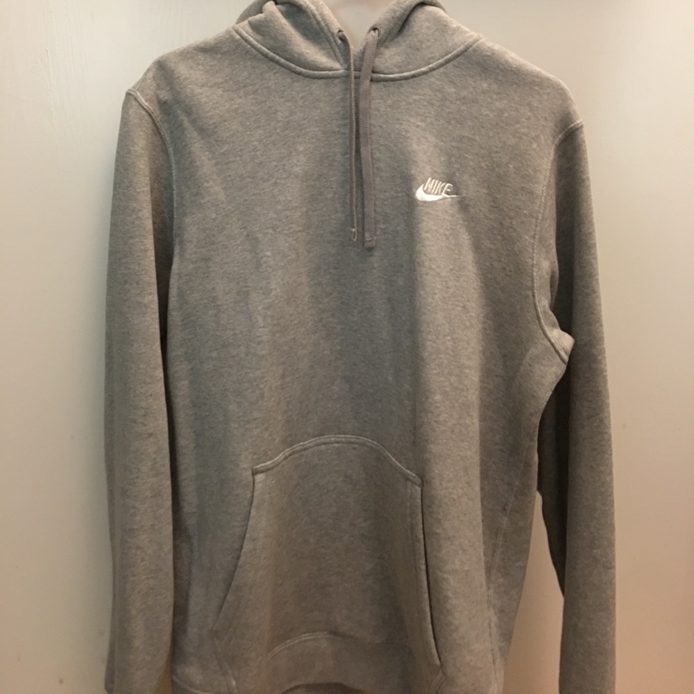 Nike hoodie