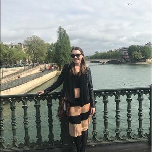 Meet your Posher, Meg