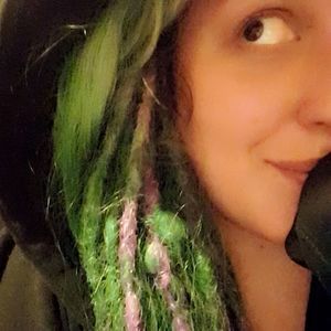 Meet your Posher, Lyndsay