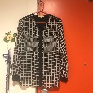 Michael Kors blouse
