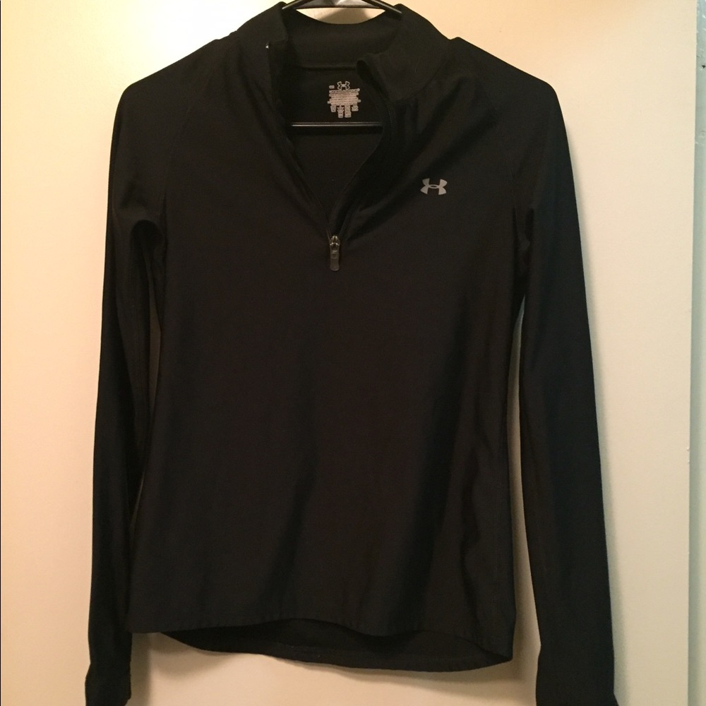 Under Armour Shirt
