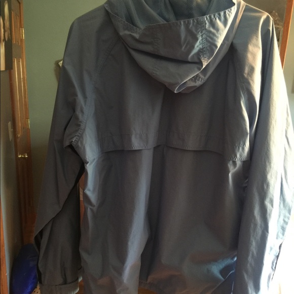 Adidas windbreaker - Picture 3 of 3