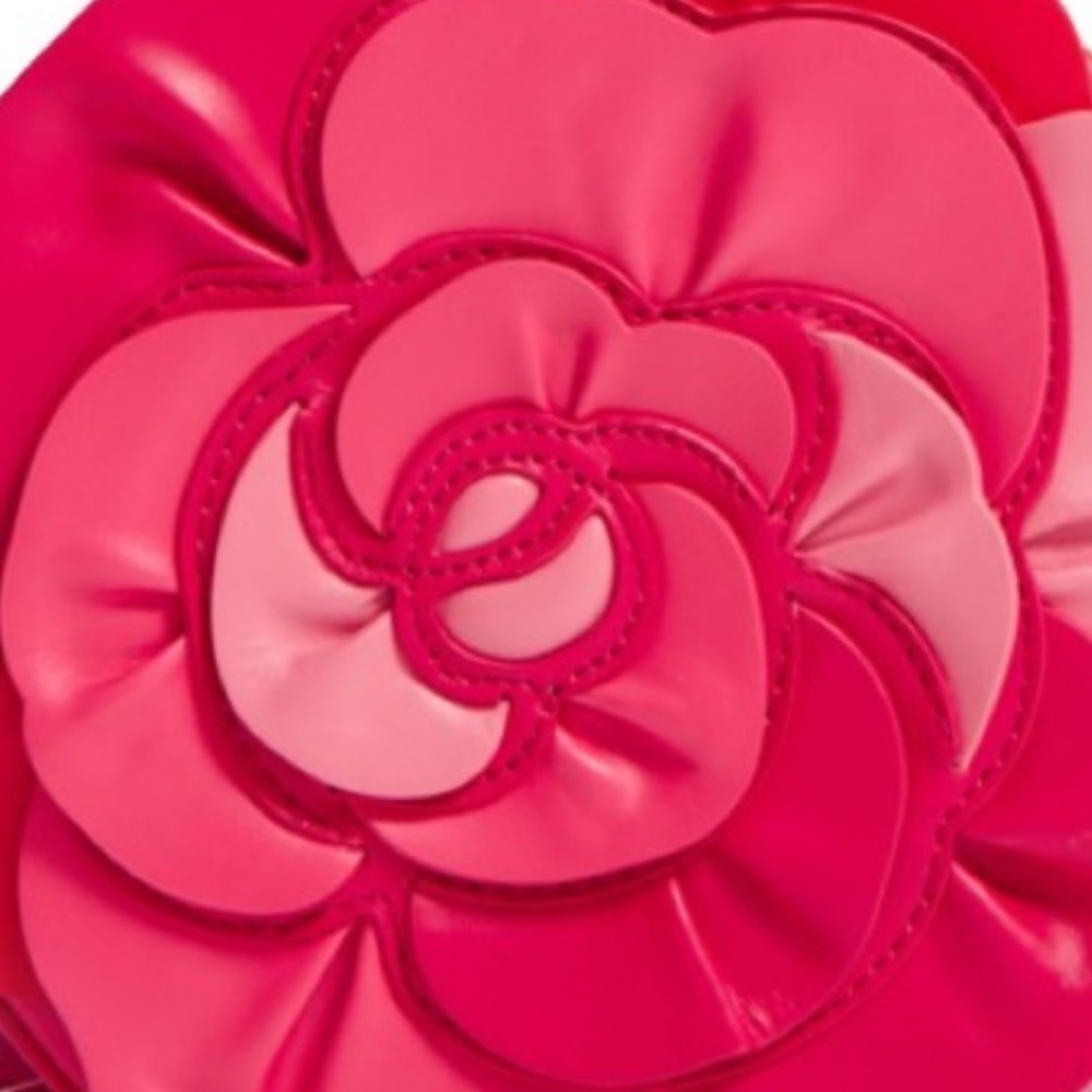 Meet your Posher, Estefania