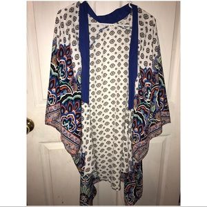 Cardigan size large