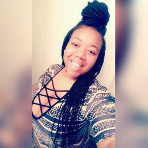 Meet your Posher, Jasmine