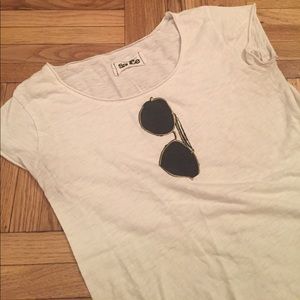 Sauce Vintage Tee (M)