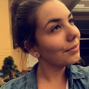 Meet your Posher, Mariana