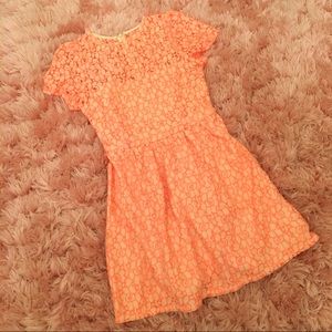 ☀️ Lace Miss Me Dress
