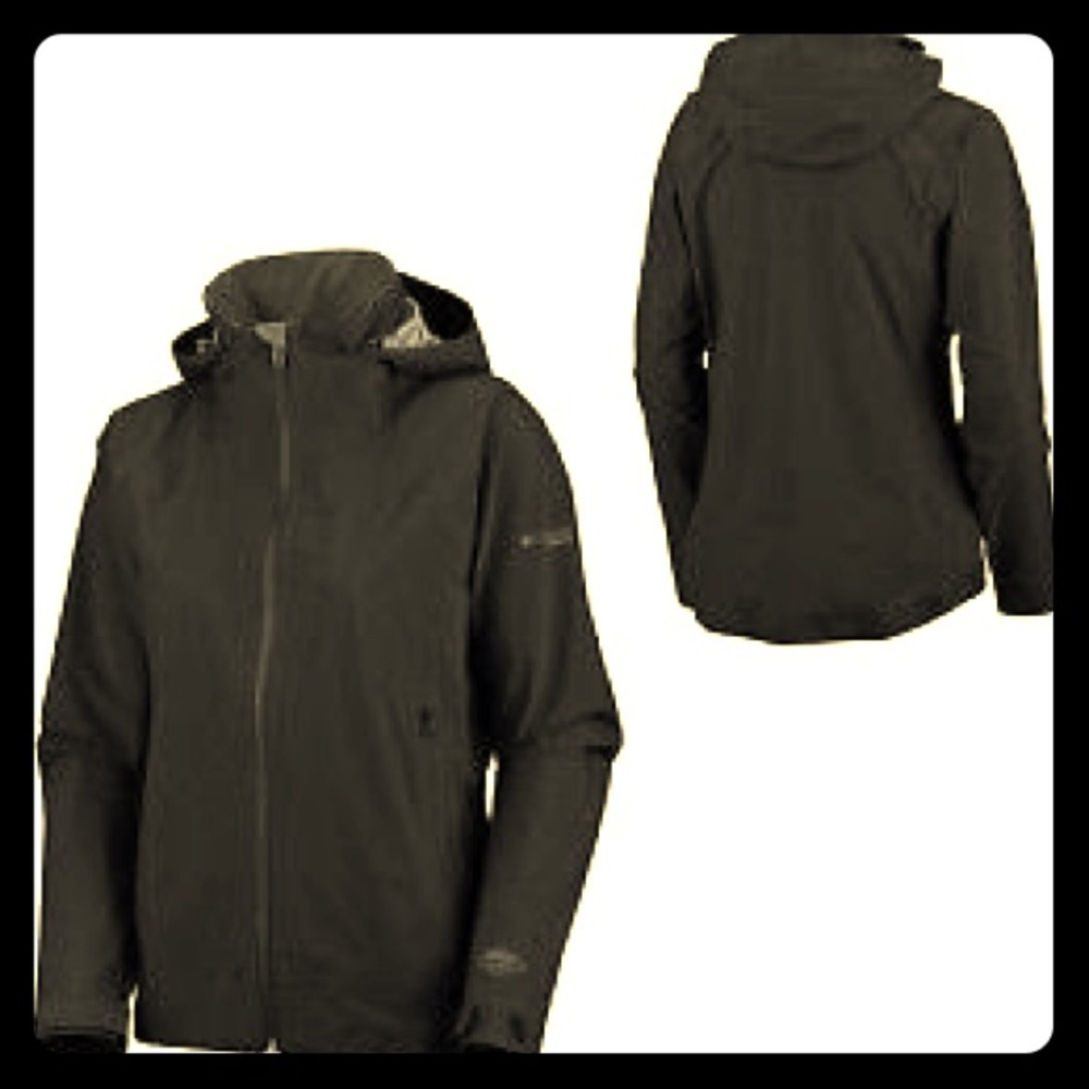 Wind breaker
