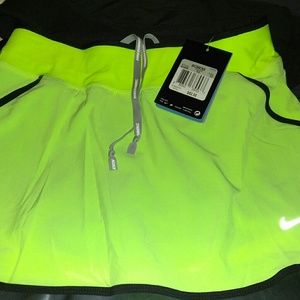 Nike skirts