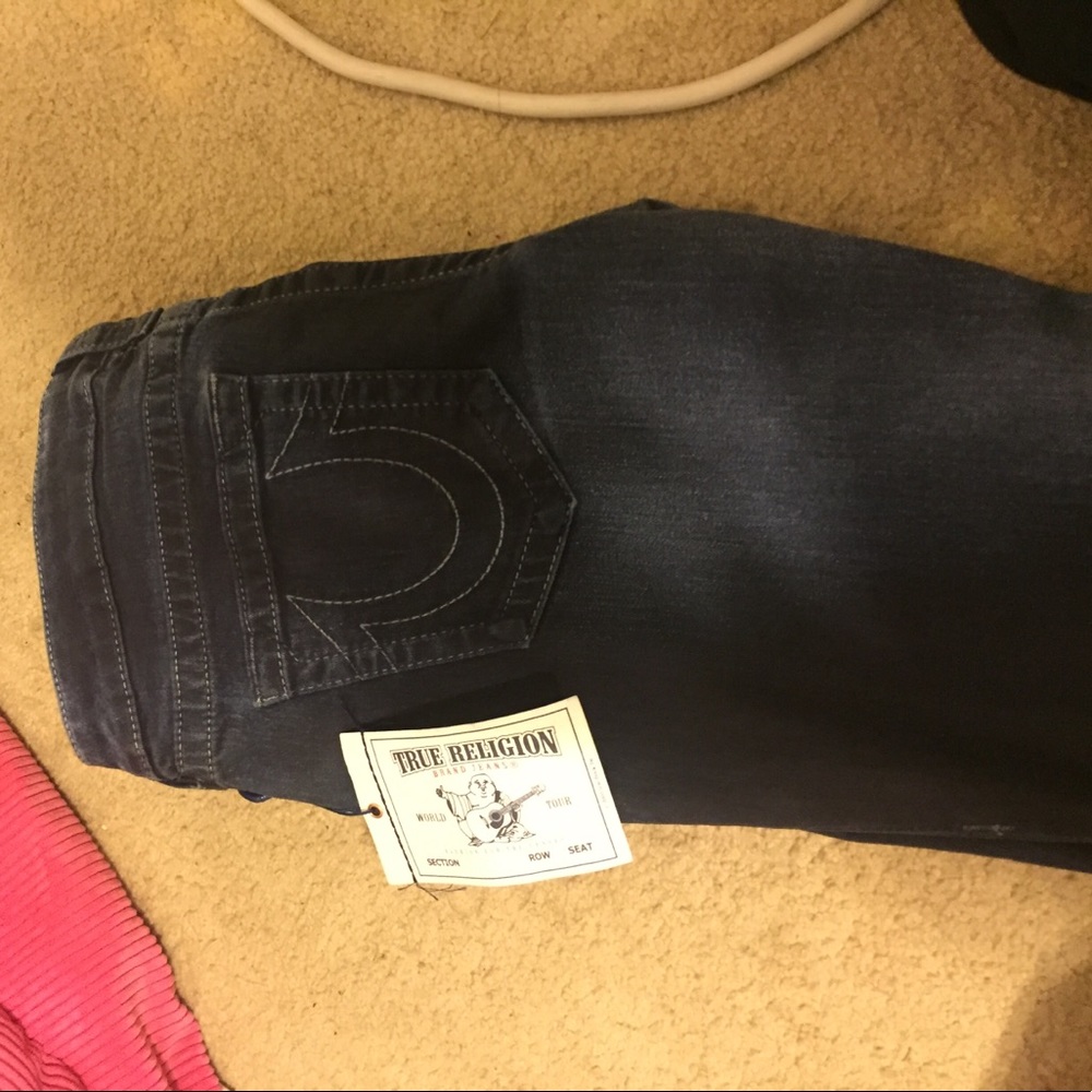 Brand new true religion jeans women