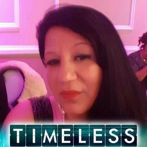 Meet your Posher, Yvette