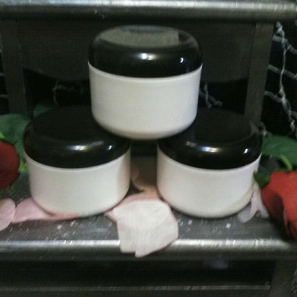Beautiful body souffle