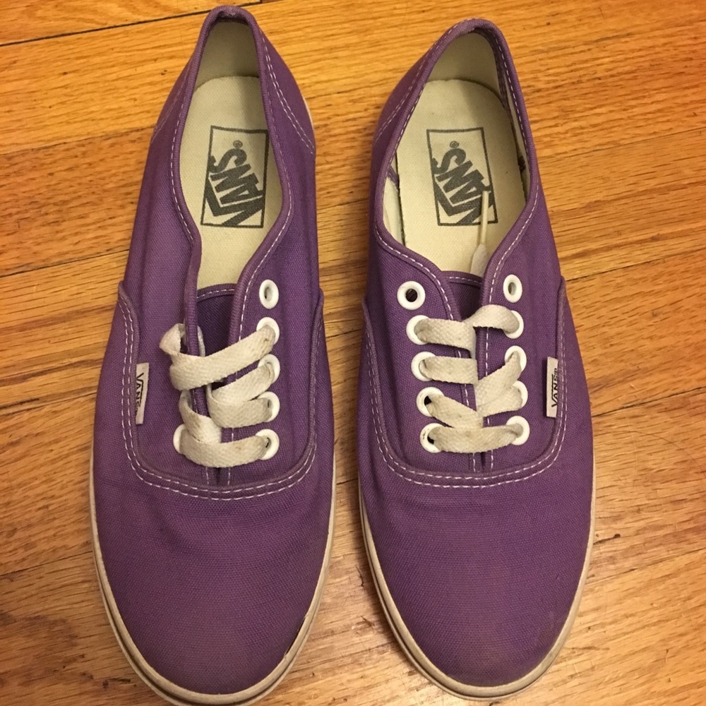 vans