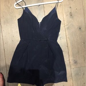 Zimmermann romper!!