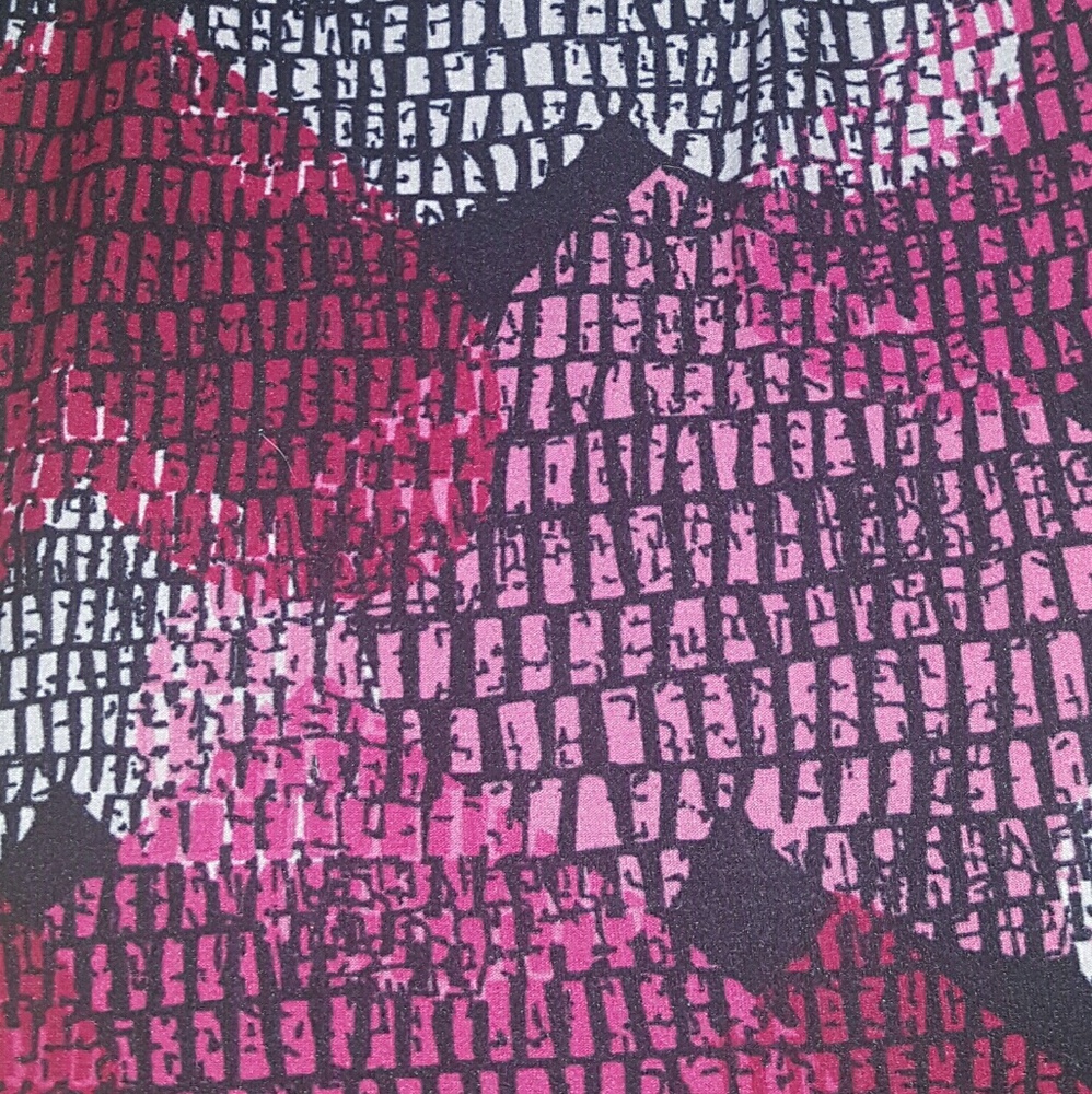 Lularoe valentine's leggings