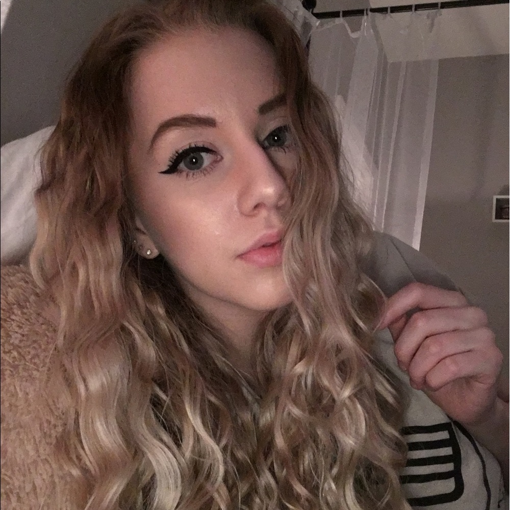 Meet your Posher, Jordan