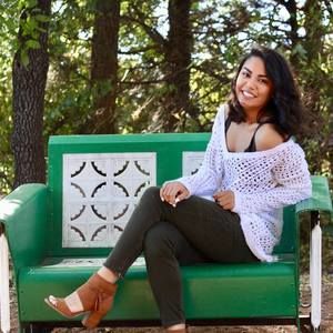 Meet your Posher, Amanda