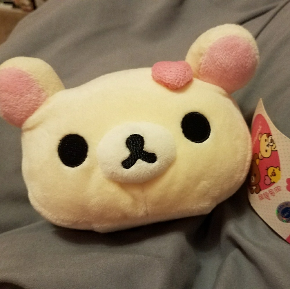 RILAKKUMA - CellPhone Holder