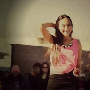 Meet your Posher, Kealani