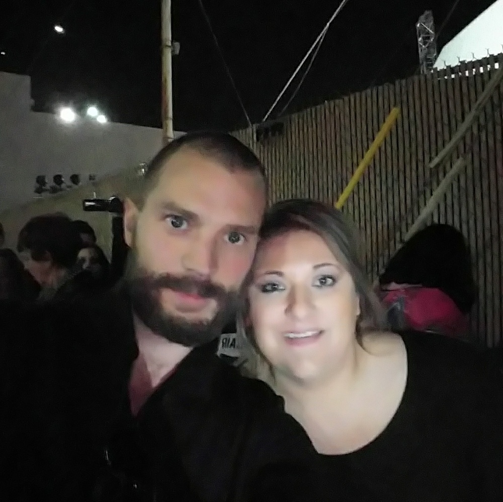 Meet your Posher, Karen