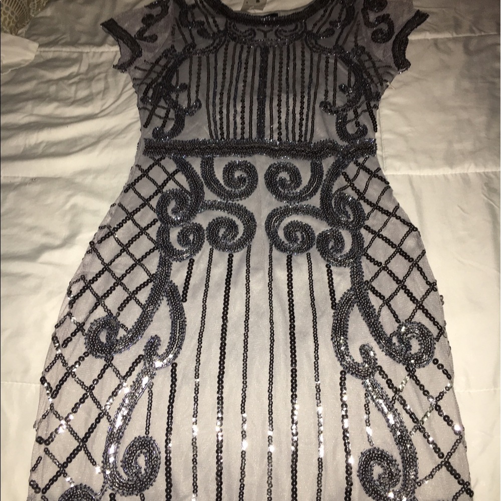 Party dress
