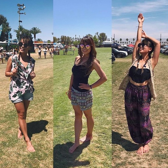 Meet Your Posher, Tiffany! 💕 - Picture 3 of 4