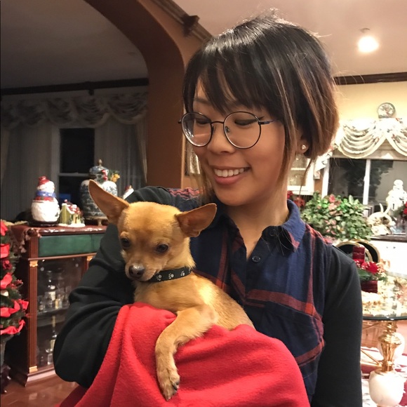 Meet Your Posher, Tiffany! 💕 - Picture 4 of 4