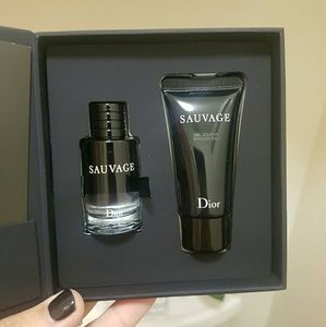 Men's Dior Cologne