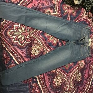 Hollister Skinny Jeans