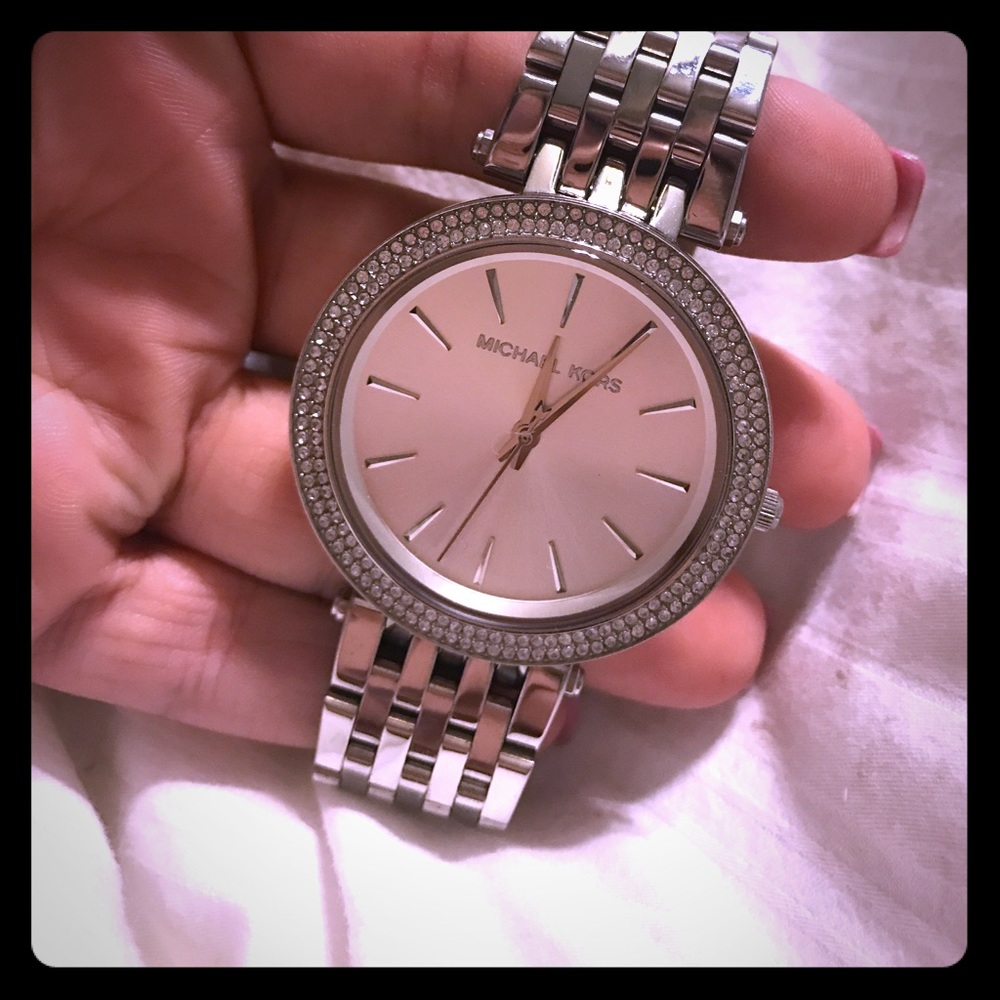 MK Darci Watch