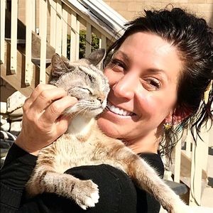 Meet your Posher, Dawn