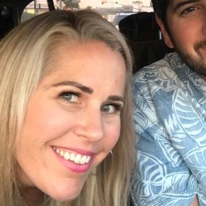 Meet your Posher, Molly