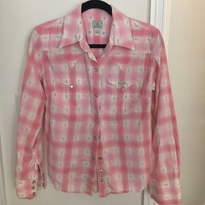 Lucky Brand Jeans top