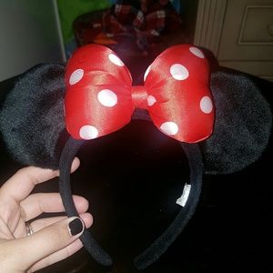 Minnie Ears