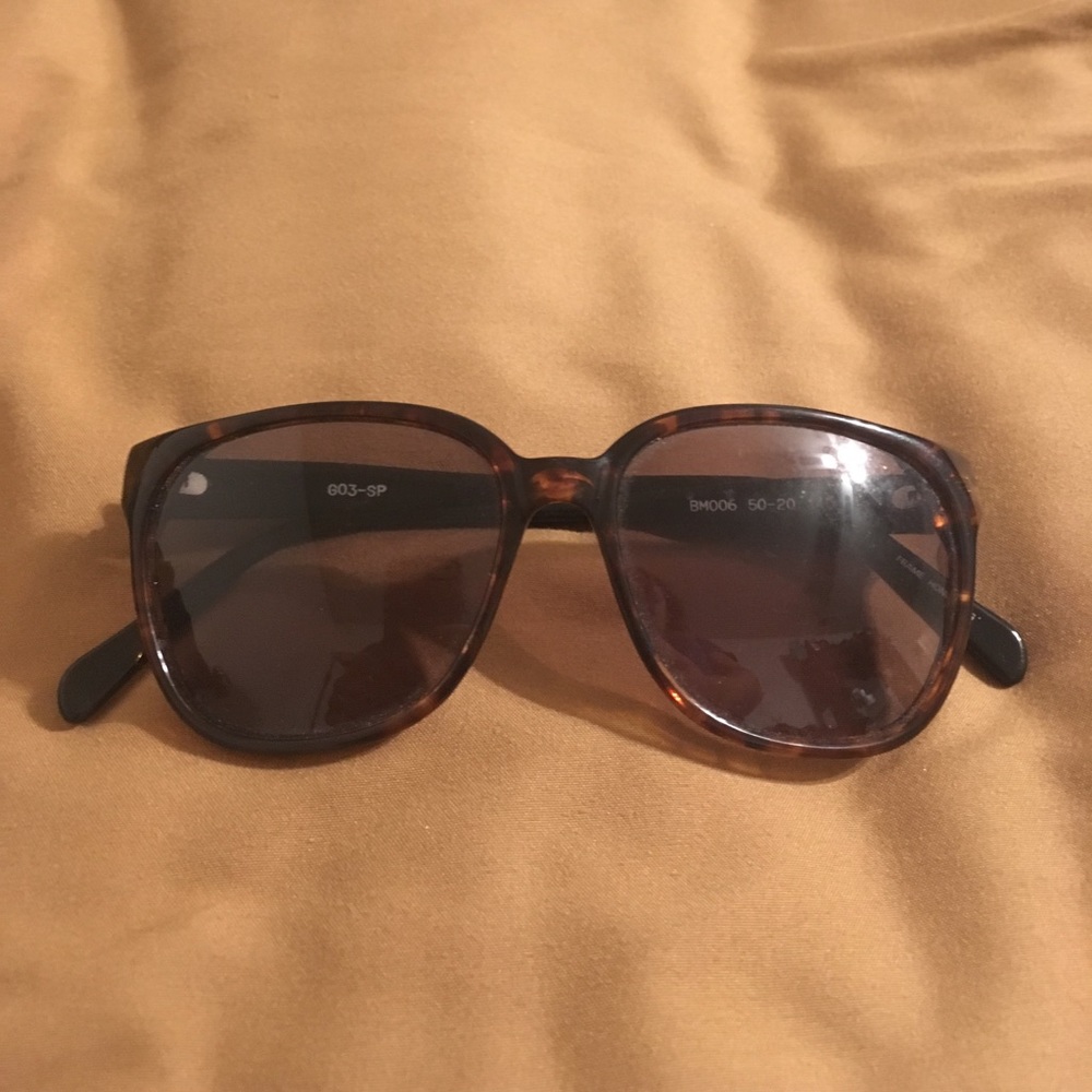 Sunglasses