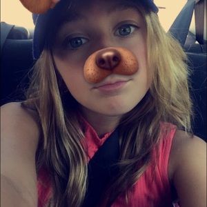 Meet your Posher, Emma